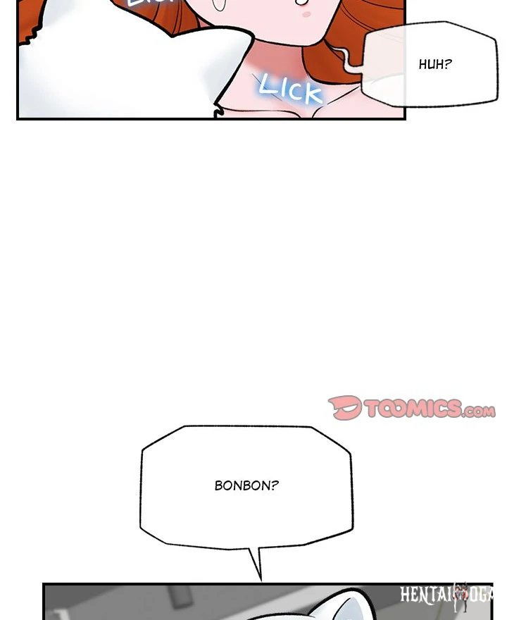 Hypnotist Security Guard Hypnotist Security Guard Chapter 26 - Page 78