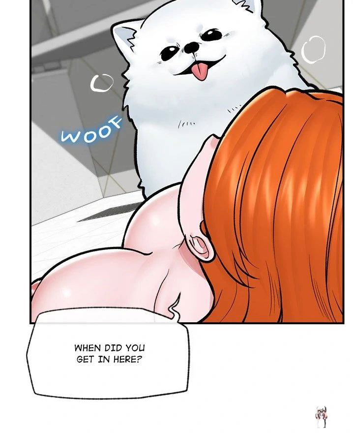 Hypnotist Security Guard Hypnotist Security Guard Chapter 26 - Page 79