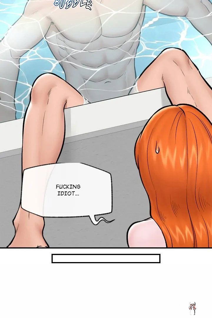 Hypnotist Security Guard Hypnotist Security Guard Chapter 26 - Page 82