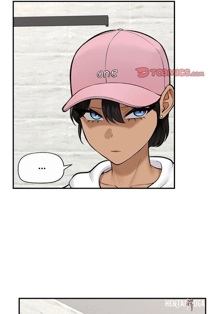 Hypnotist Security Guard Hypnotist Security Guard Chapter 26 - Page 85