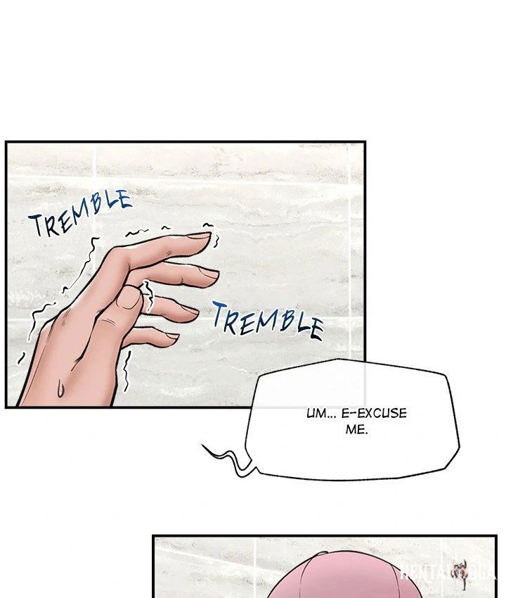 Hypnotist Security Guard Hypnotist Security Guard Chapter 26 - Page 88