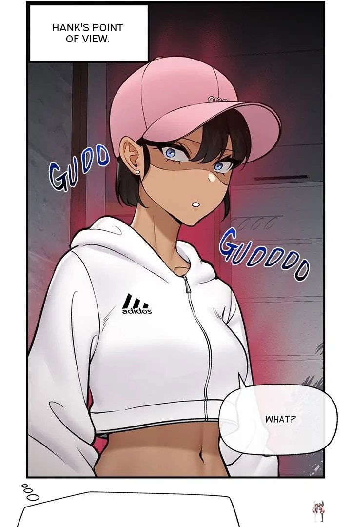 Hypnotist Security Guard Hypnotist Security Guard Chapter 26 - Page 90