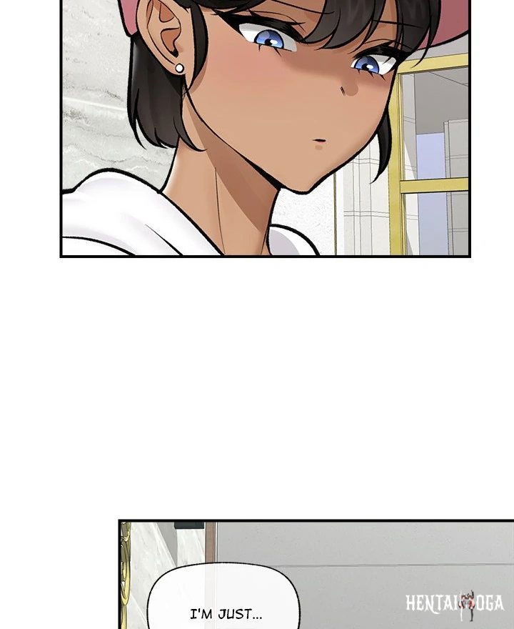 Hypnotist Security Guard Hypnotist Security Guard Chapter 26 - Page 93