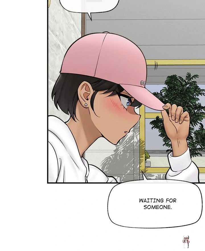 Hypnotist Security Guard Hypnotist Security Guard Chapter 26 - Page 94