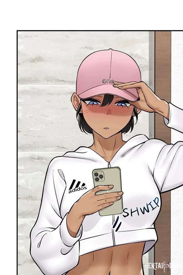 Hypnotist Security Guard Hypnotist Security Guard Chapter 26 - Page 96