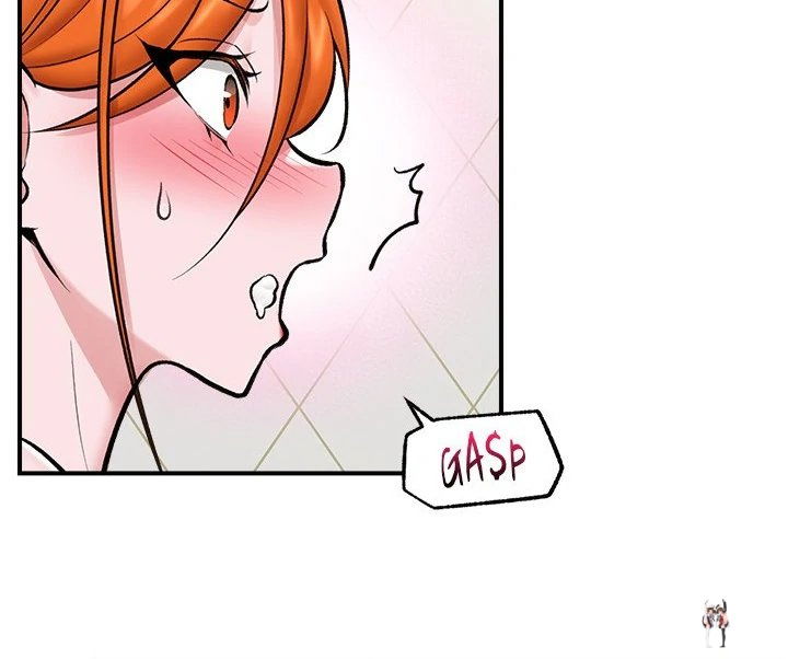 Hypnotist Security Guard Hypnotist Security Guard Chapter 25 - Page 101