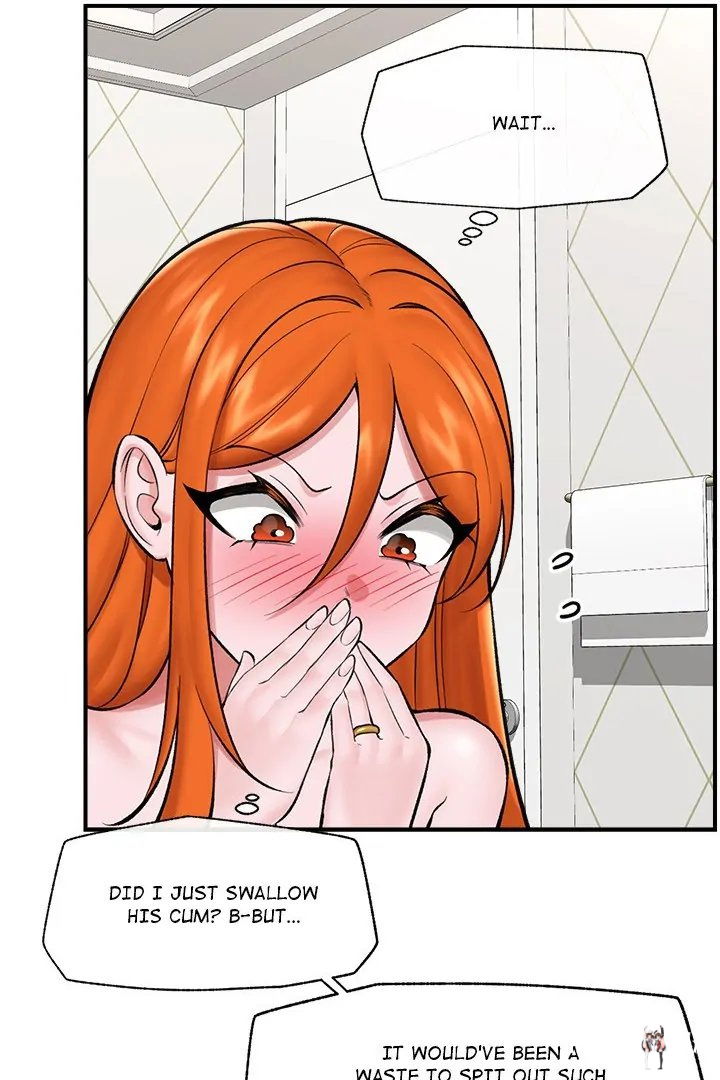 Hypnotist Security Guard Hypnotist Security Guard Chapter 25 - Page 102