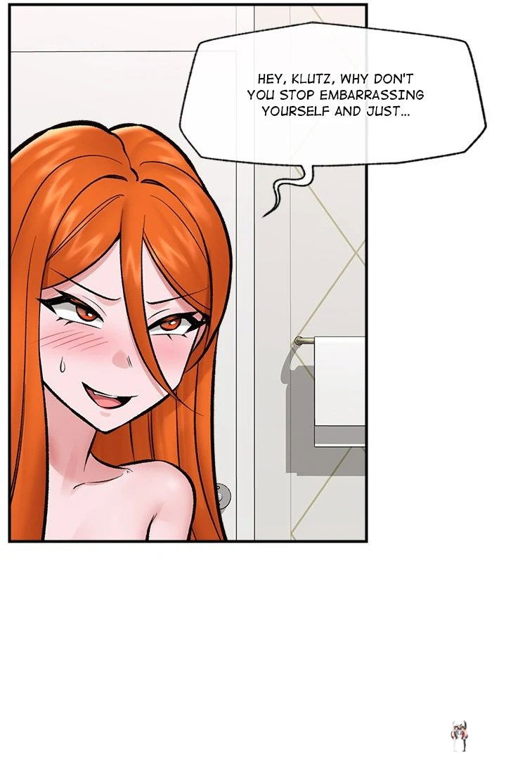 Hypnotist Security Guard Hypnotist Security Guard Chapter 25 - Page 107