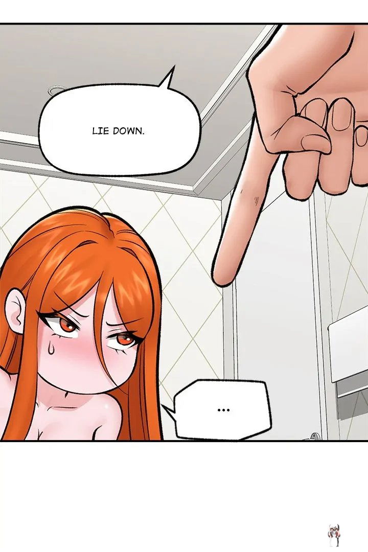 Hypnotist Security Guard Hypnotist Security Guard Chapter 25 - Page 108