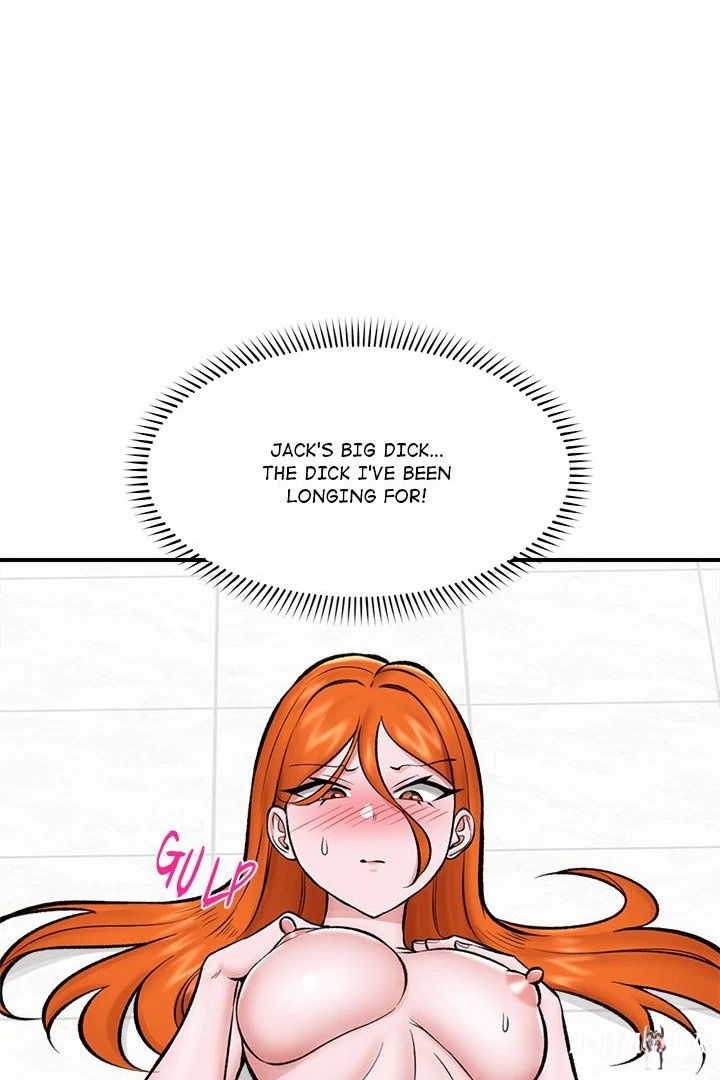 Hypnotist Security Guard Hypnotist Security Guard Chapter 25 - Page 109