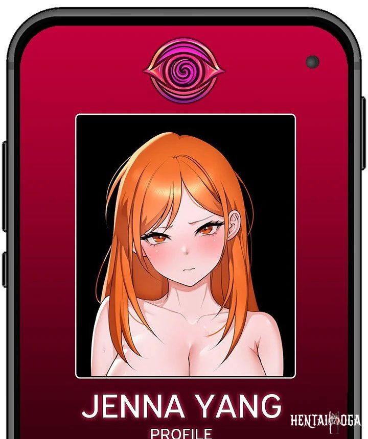 Hypnotist Security Guard Hypnotist Security Guard Chapter 25 - Page 114