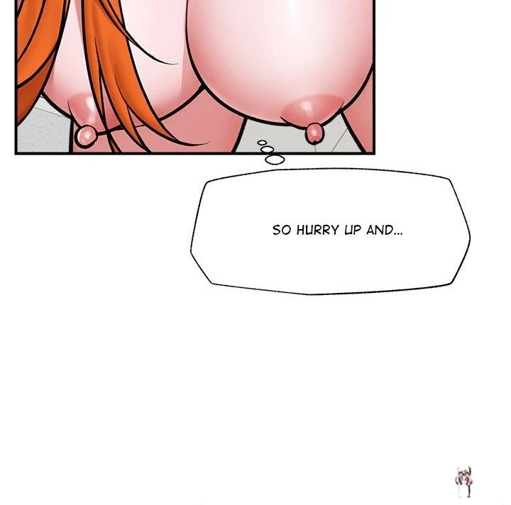 Hypnotist Security Guard Hypnotist Security Guard Chapter 25 - Page 14