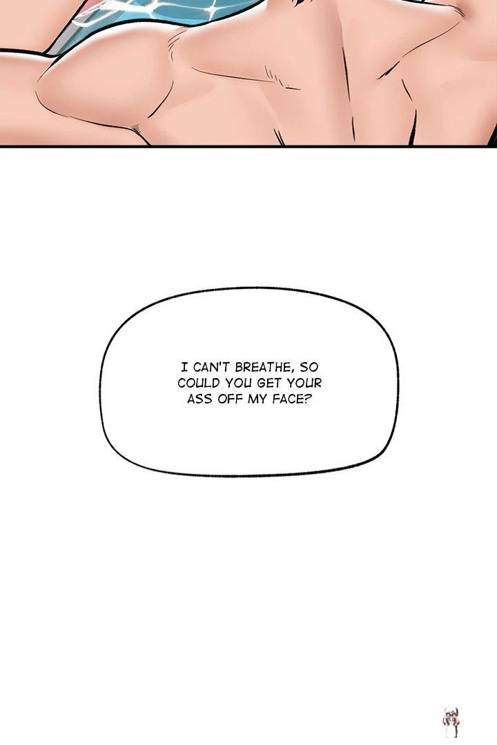 Hypnotist Security Guard Hypnotist Security Guard Chapter 25 - Page 17