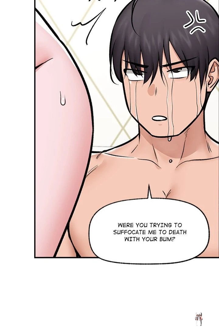 Hypnotist Security Guard Hypnotist Security Guard Chapter 25 - Page 26