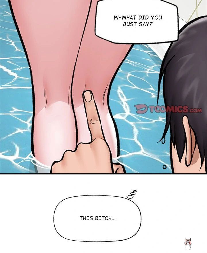 Hypnotist Security Guard Hypnotist Security Guard Chapter 25 - Page 28