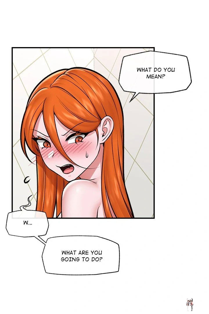 Hypnotist Security Guard Hypnotist Security Guard Chapter 25 - Page 30