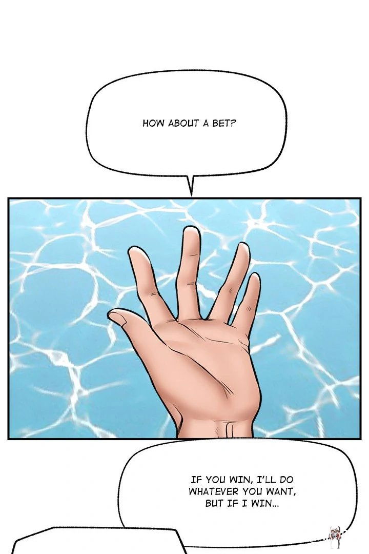 Hypnotist Security Guard Hypnotist Security Guard Chapter 25 - Page 31