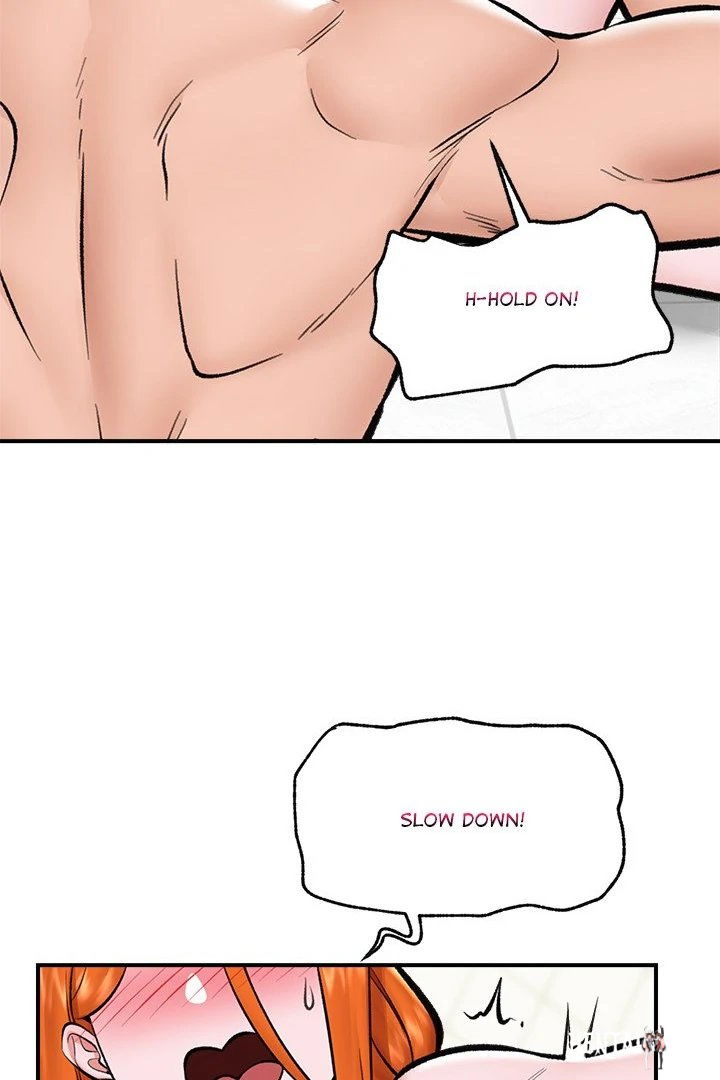 Hypnotist Security Guard Hypnotist Security Guard Chapter 25 - Page 39