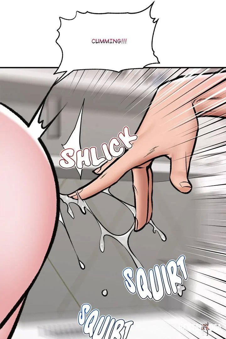 Hypnotist Security Guard Hypnotist Security Guard Chapter 25 - Page 43