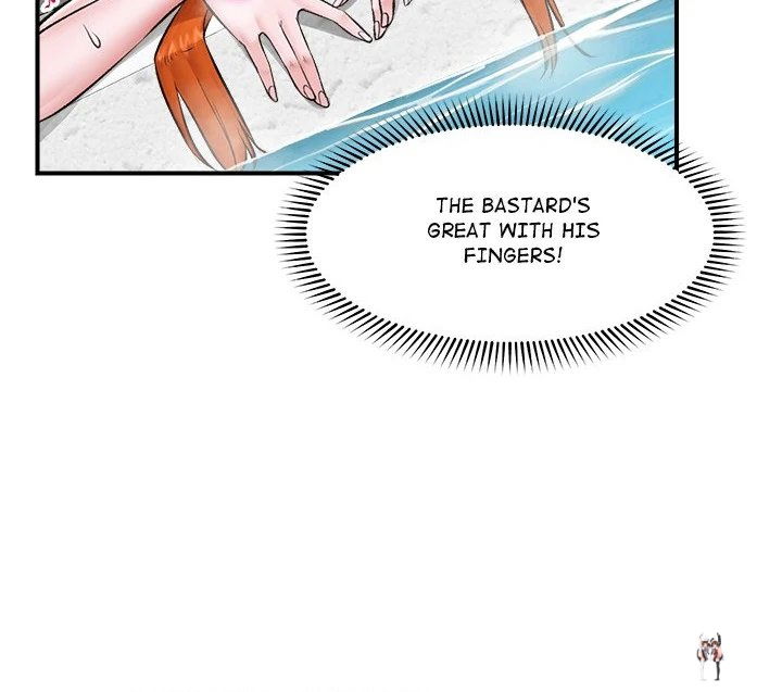 Hypnotist Security Guard Hypnotist Security Guard Chapter 25 - Page 52