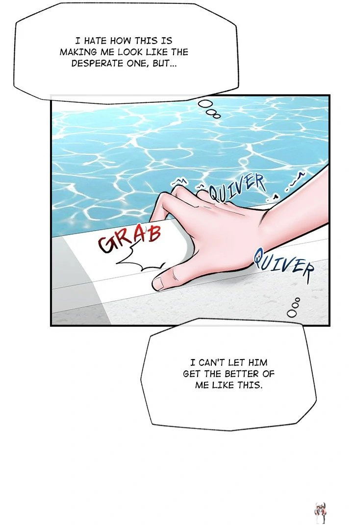 Hypnotist Security Guard Hypnotist Security Guard Chapter 25 - Page 53