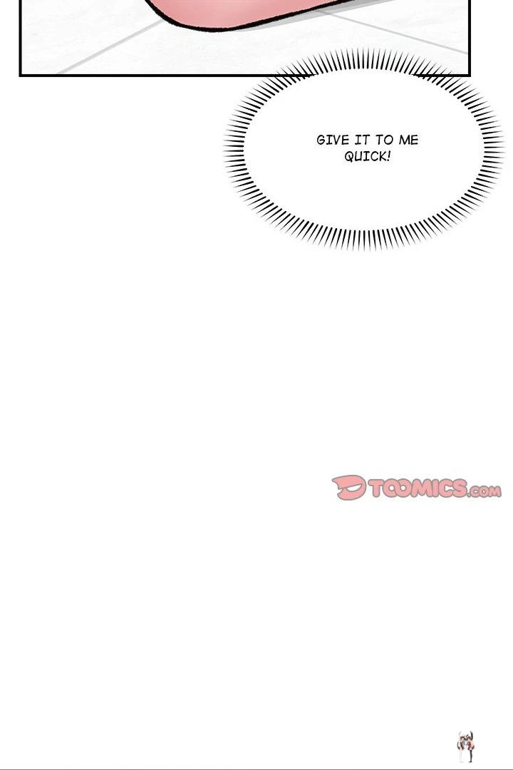 Hypnotist Security Guard Hypnotist Security Guard Chapter 25 - Page 58