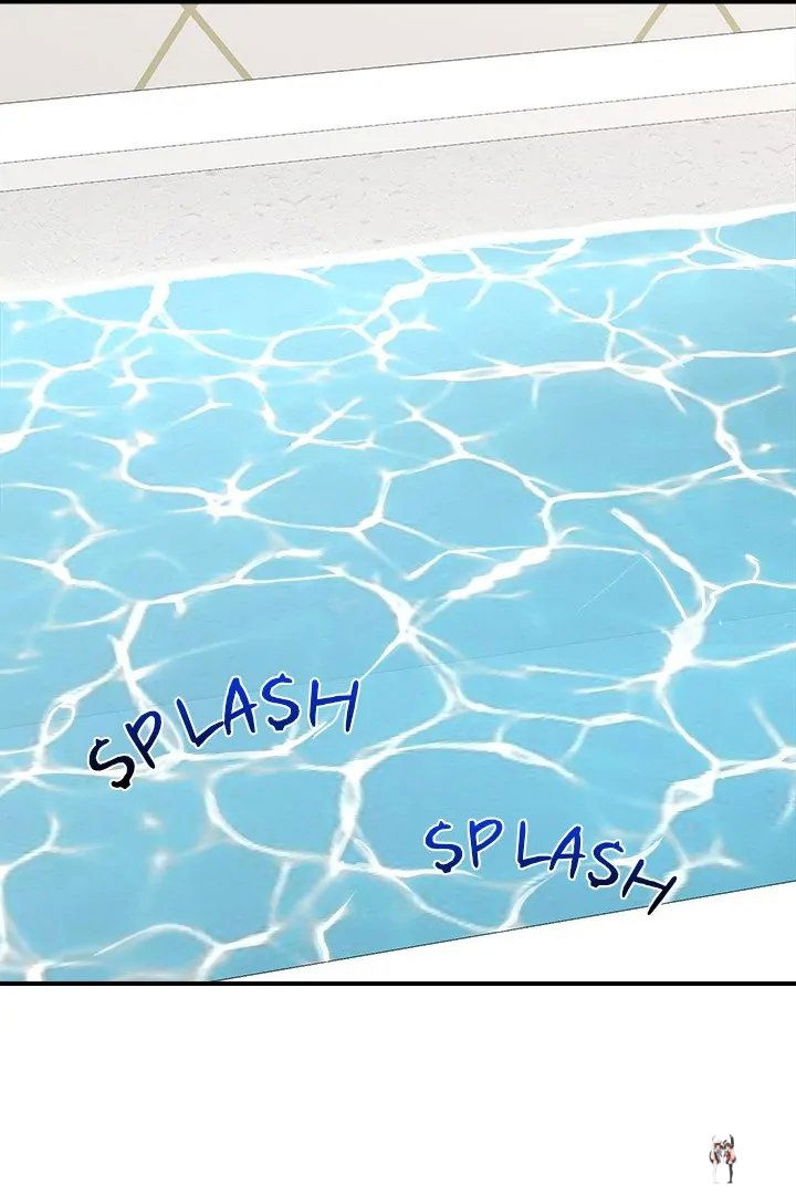 Hypnotist Security Guard Hypnotist Security Guard Chapter 25 - Page 59