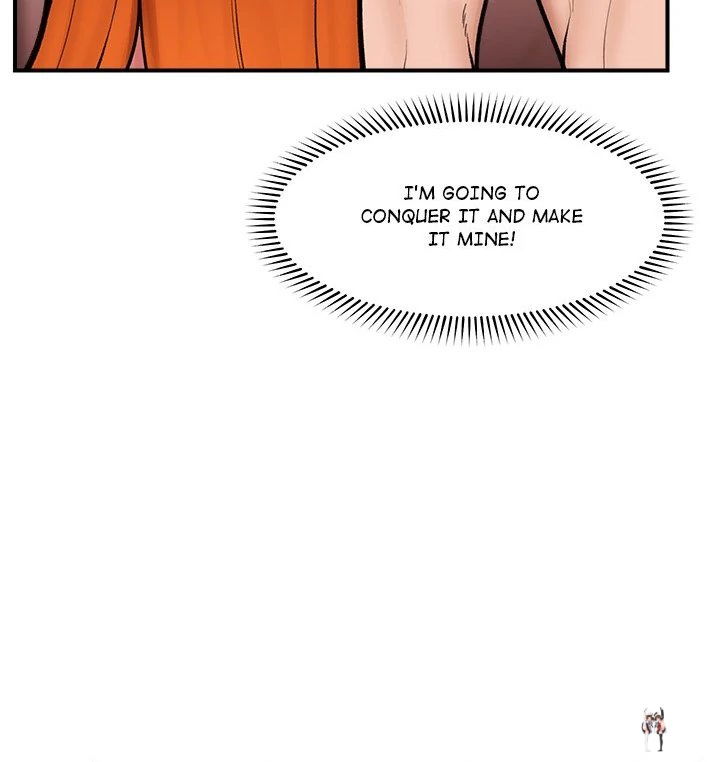 Hypnotist Security Guard Hypnotist Security Guard Chapter 25 - Page 61