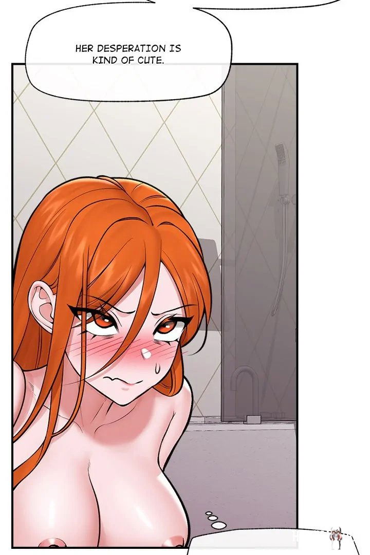 Hypnotist Security Guard Hypnotist Security Guard Chapter 25 - Page 64