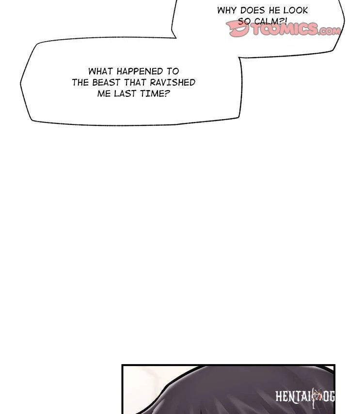 Hypnotist Security Guard Hypnotist Security Guard Chapter 25 - Page 65