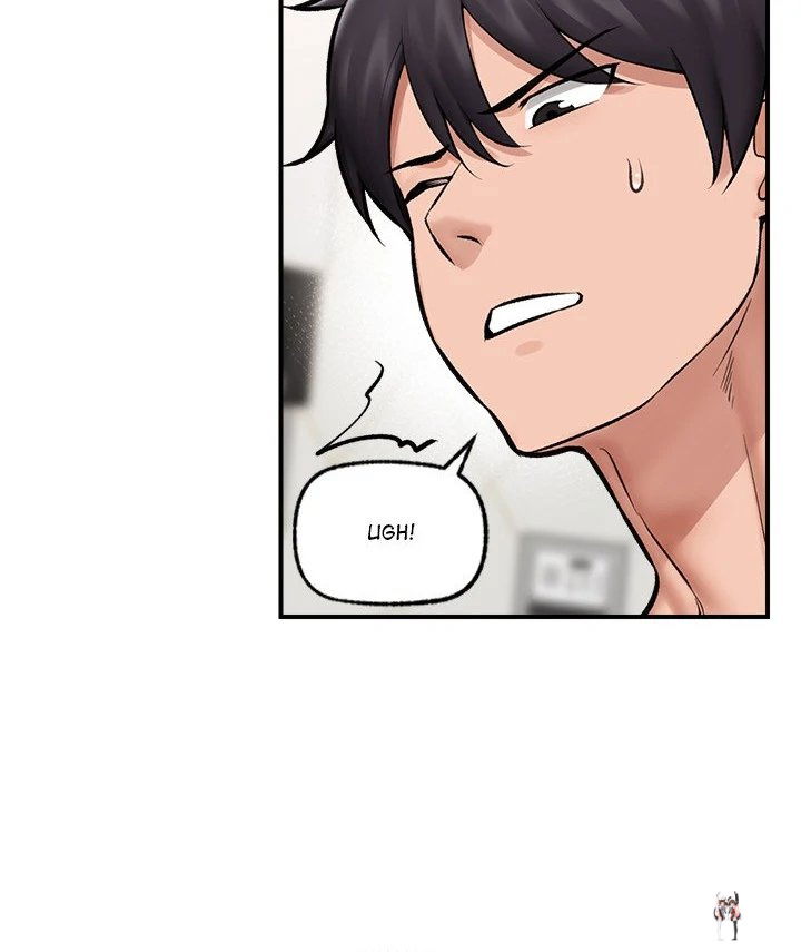 Hypnotist Security Guard Hypnotist Security Guard Chapter 25 - Page 66