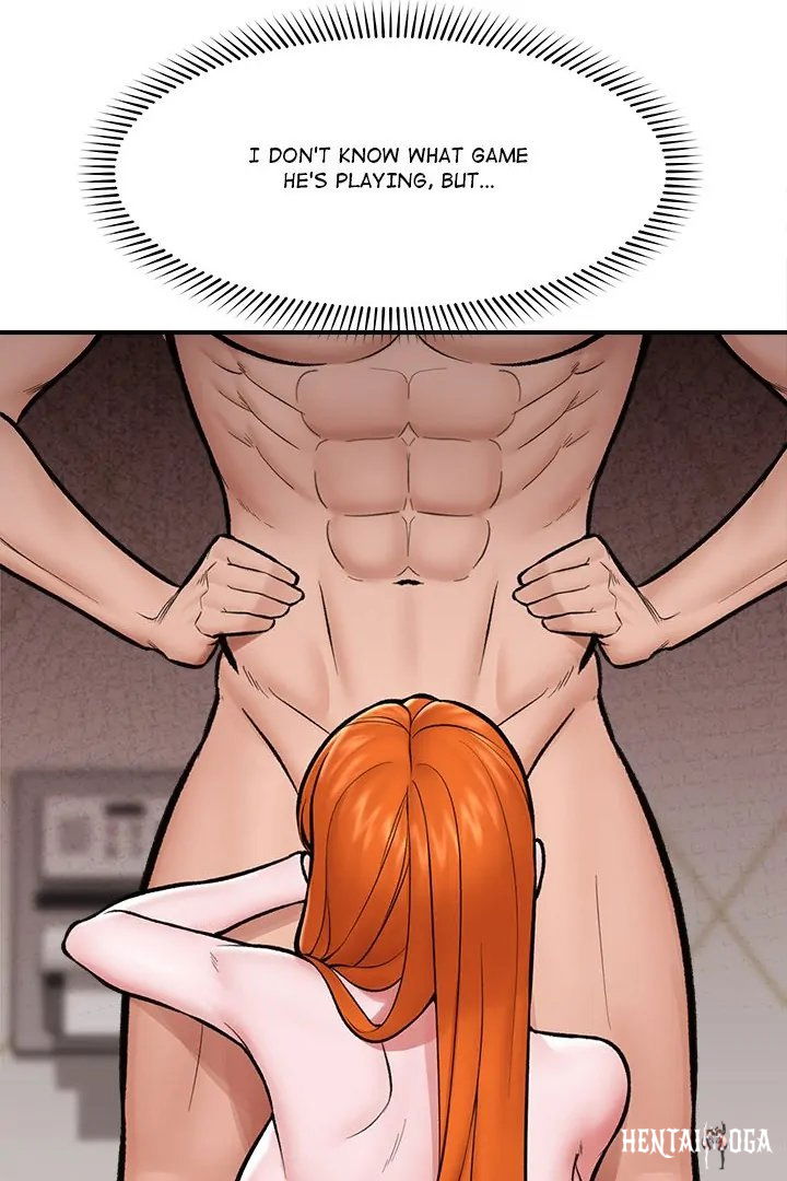 Hypnotist Security Guard Hypnotist Security Guard Chapter 25 - Page 67