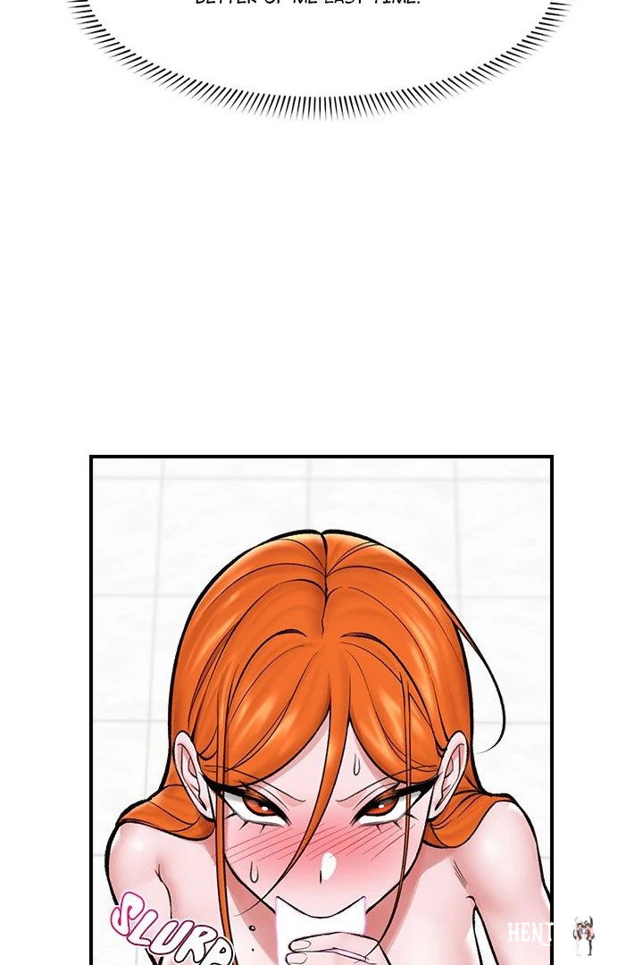 Hypnotist Security Guard Hypnotist Security Guard Chapter 25 - Page 69