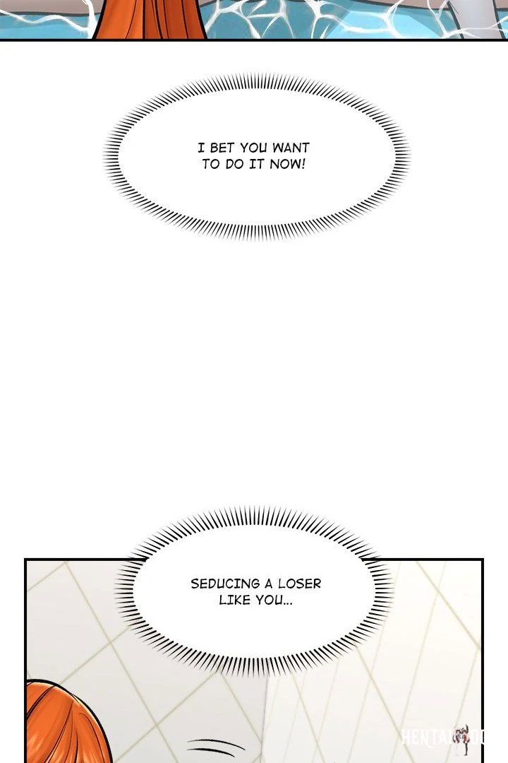 Hypnotist Security Guard Hypnotist Security Guard Chapter 25 - Page 7