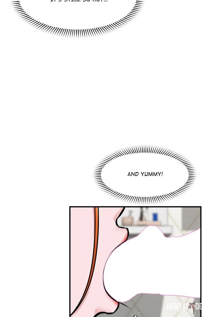 Hypnotist Security Guard Hypnotist Security Guard Chapter 25 - Page 73