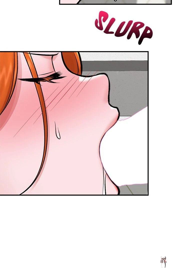 Hypnotist Security Guard Hypnotist Security Guard Chapter 25 - Page 74