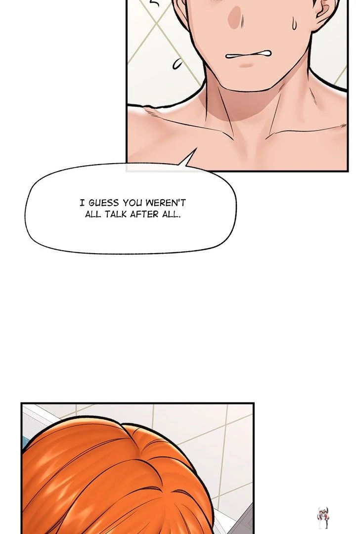 Hypnotist Security Guard Hypnotist Security Guard Chapter 25 - Page 79