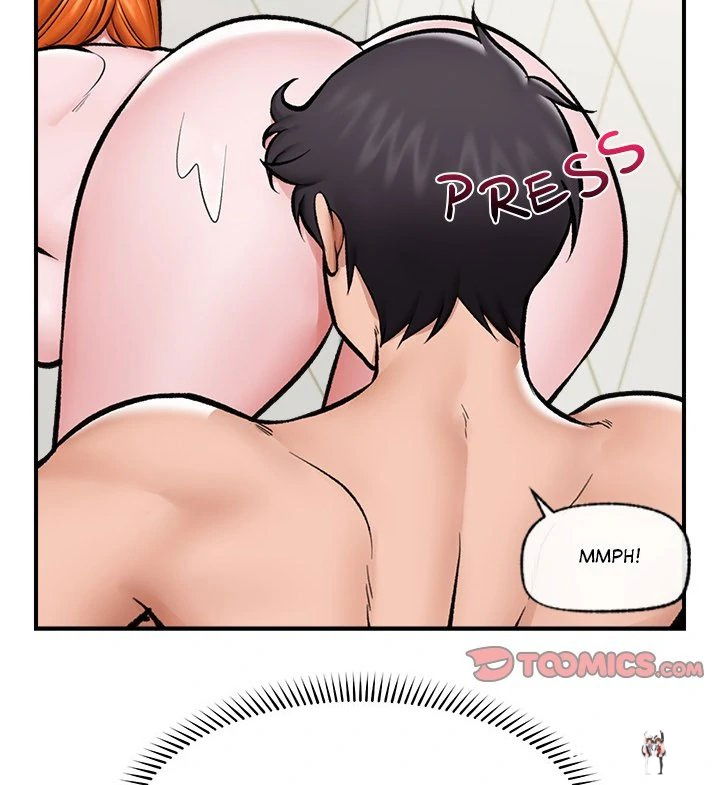 Hypnotist Security Guard Hypnotist Security Guard Chapter 25 - Page 8