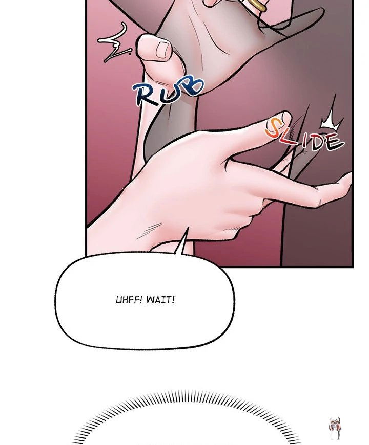 Hypnotist Security Guard Hypnotist Security Guard Chapter 25 - Page 81