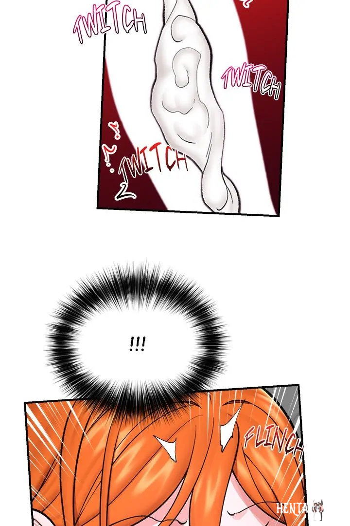 Hypnotist Security Guard Hypnotist Security Guard Chapter 25 - Page 89