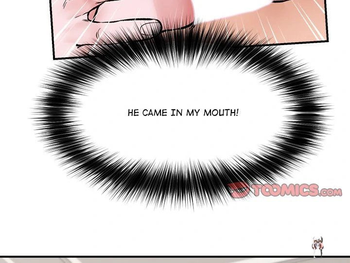 Hypnotist Security Guard Hypnotist Security Guard Chapter 25 - Page 91