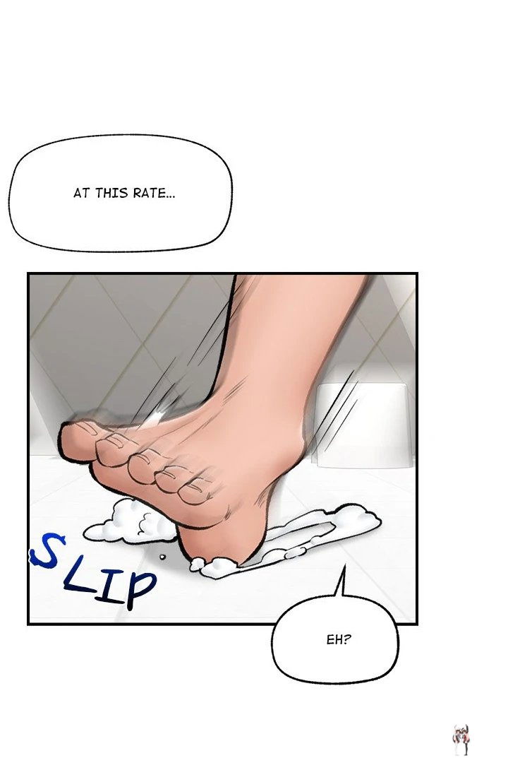 Hypnotist Security Guard Hypnotist Security Guard Chapter 25 - Page 93