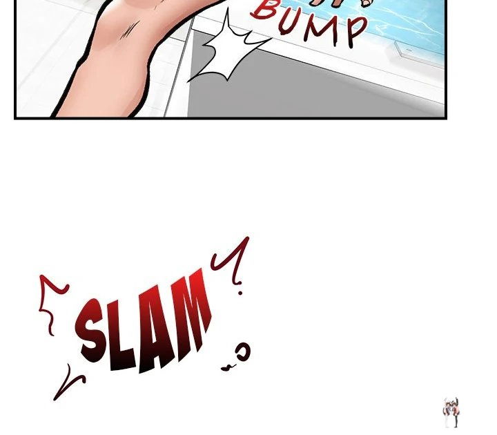 Hypnotist Security Guard Hypnotist Security Guard Chapter 25 - Page 95