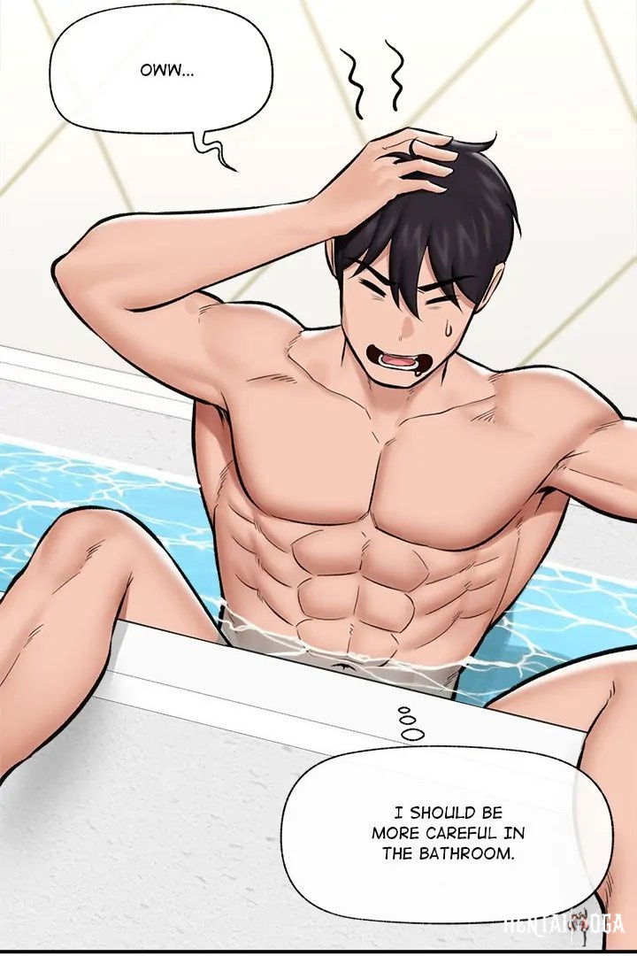 Hypnotist Security Guard Hypnotist Security Guard Chapter 25 - Page 97