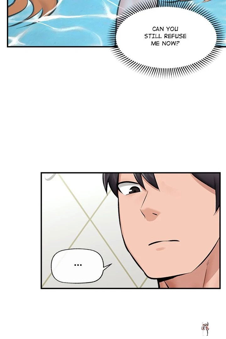 Hypnotist Security Guard Hypnotist Security Guard Chapter 24 - Page 102