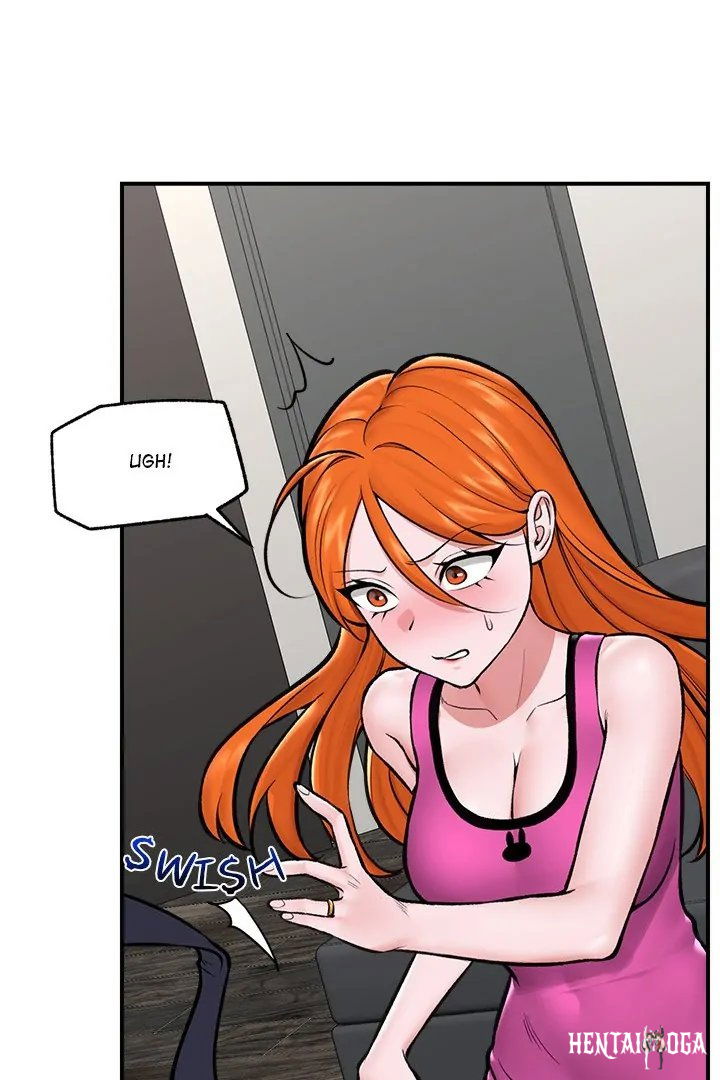 Hypnotist Security Guard Hypnotist Security Guard Chapter 24 - Page 13