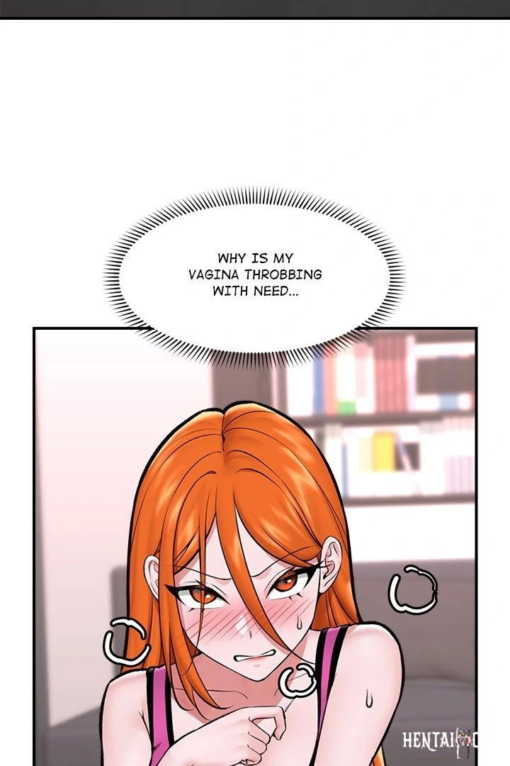 Hypnotist Security Guard Hypnotist Security Guard Chapter 24 - Page 16