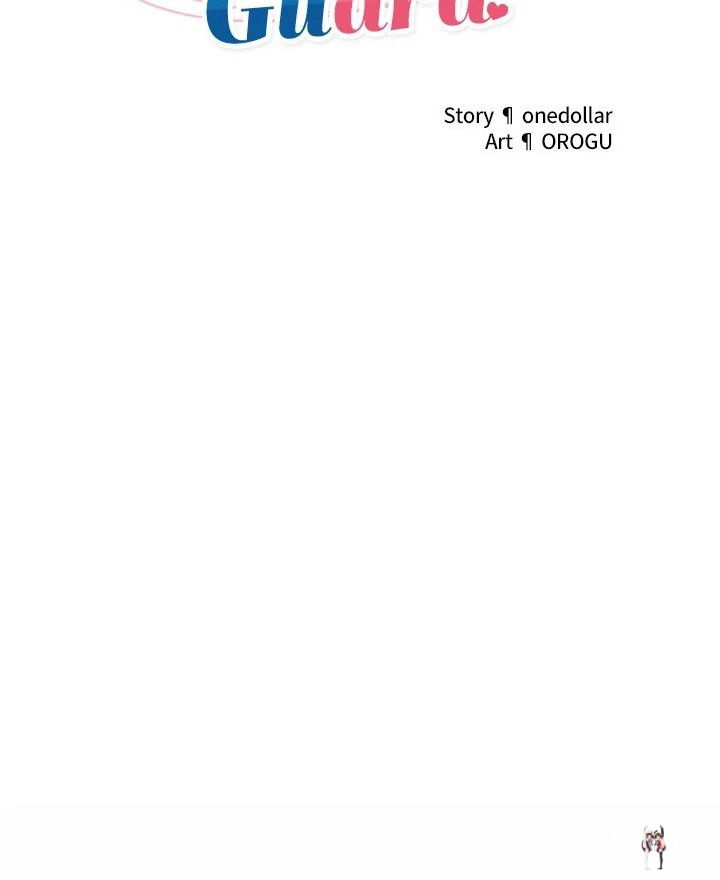 Hypnotist Security Guard Hypnotist Security Guard Chapter 24 - Page 20