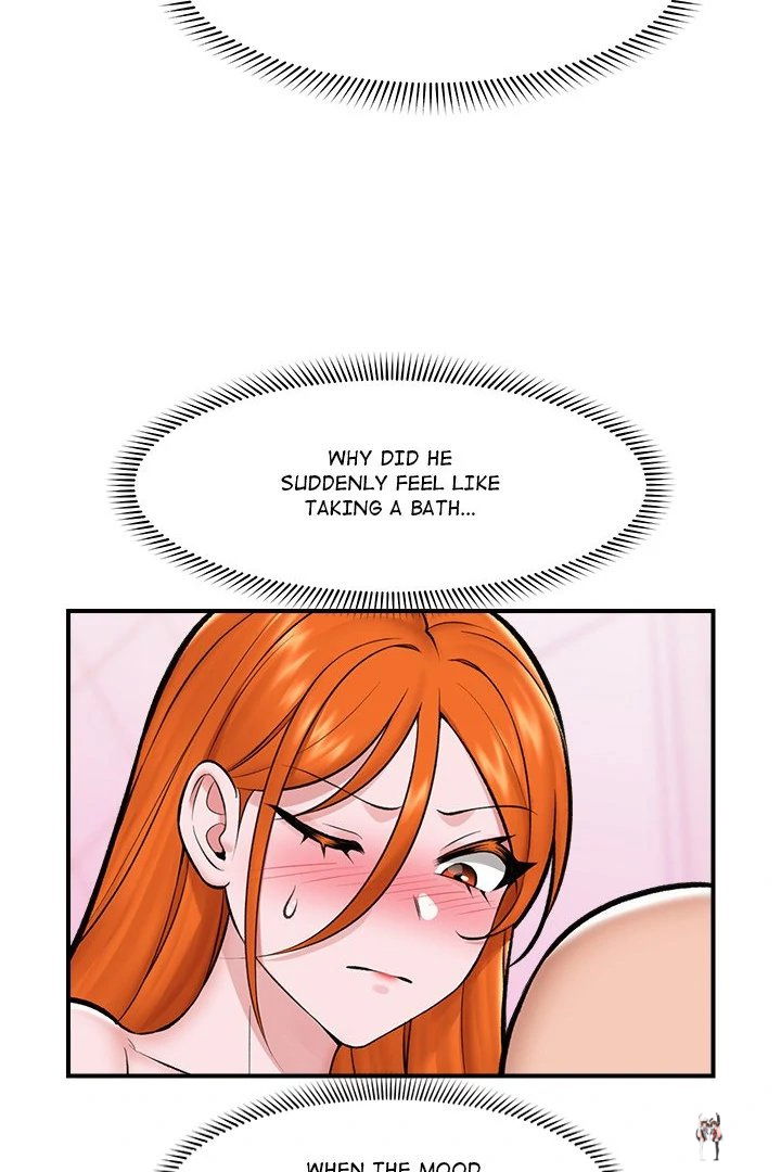 Hypnotist Security Guard Hypnotist Security Guard Chapter 24 - Page 26