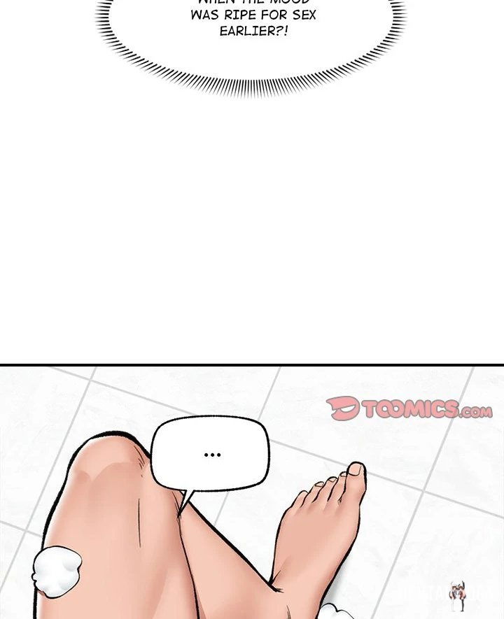 Hypnotist Security Guard Hypnotist Security Guard Chapter 24 - Page 27